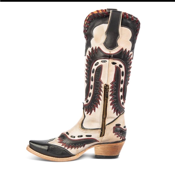 Freebird Wayne Multi size 8 BRAND NEW NEVER WORN - Picture 4 of 8